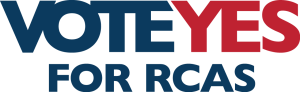 Vote Yes For RCAS